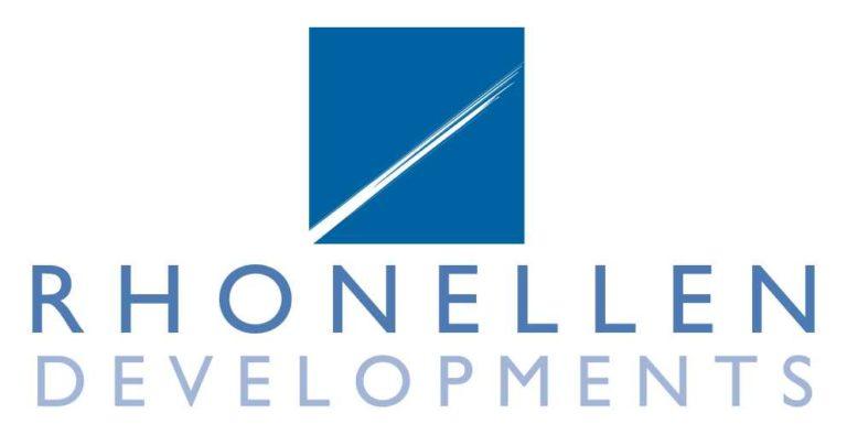 Rhonellen Developments Logo